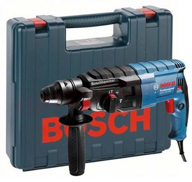 Bohrhammer Bosch GBH 2-24 DRE/ GBH 240 SDS-plus (Koffer)