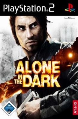 Alone in the Dark (PS2) (gebraucht)