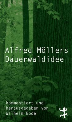 Alfred M?llers Dauerwaldidee, Alfred M?ller