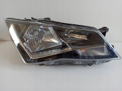 Scheinwerfer SEAT ATECA 576 Halogen LED 576941006A RECHTS