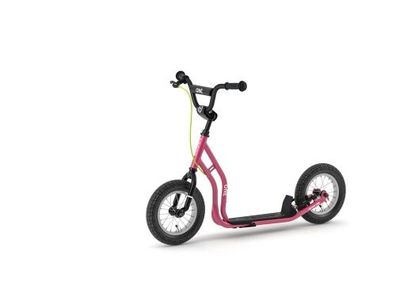 Kinderroller Tretroller Kinder Roller Scooter Cityscooter Yedoo One 12/12