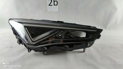 Scheinwerfer SEAT Tarraco VOLL LED Leuchte 5FJ941008F RECHTS