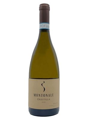 Montonale Orestilla Lugana DOC 2020 DOC