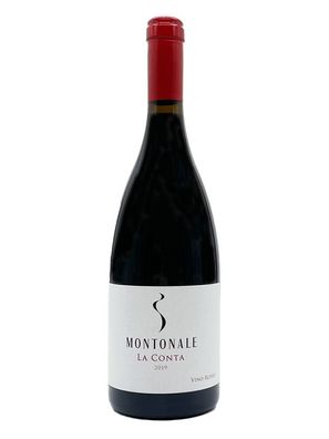 Montonale La Conta Vino Rosso DOC 2019