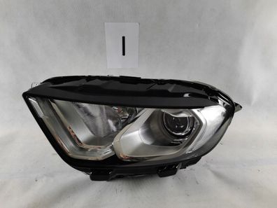 Scheinwerfer FORD Ecosport II Facelift LINSE LED GN1513W030 LINKS