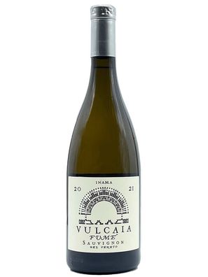 Inama Vulcaia Fumè Sauvignon del Veneto 2021 IGT