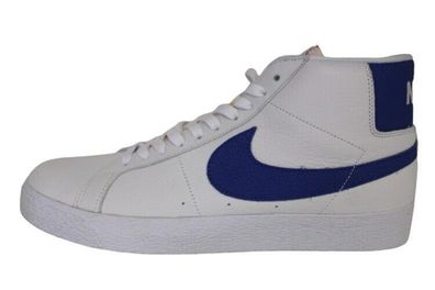 Nike SB Zoom Blazer Mid ISO Größe Wählbar Neu & OVP DH6970 100 Sneakers