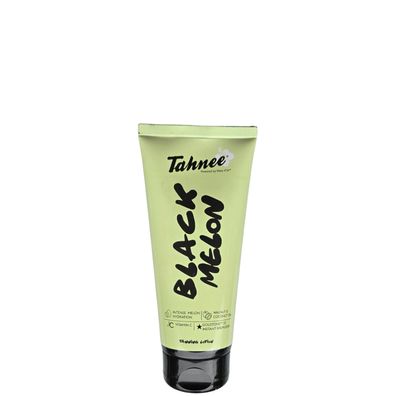 Tahnee/ Black Melon Tanning Lotion 200ml/ Solariumkosmetik/ Bräunungslotion