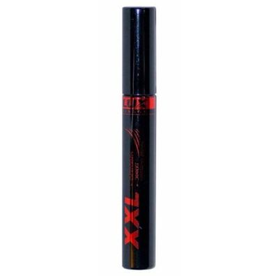 Lux Vizage Super-Volumen-Mascara mit falschem Wimperneffekt XXL