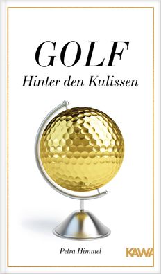 Golf-Hinter den Kulissen, Petra Himmel