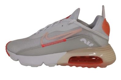 WMNS Nike Air Max 2090 Größe wählbar DH3891 100 Turnschuhe Sneakers Laufschuh