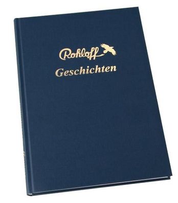 Rohloff Geschichten, Barbara Rohloff