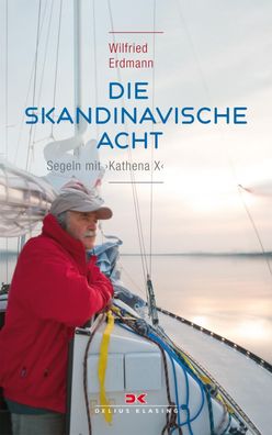 Die skandinavische Acht, Wilfried Erdmann