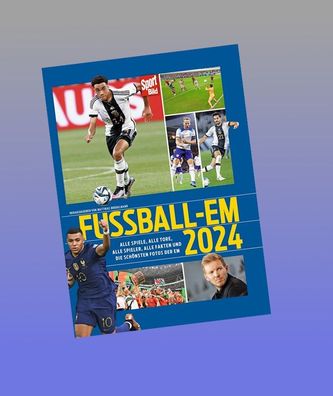 Fu?ball-EM 2024, Matthias Br?gelmann