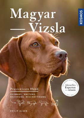 Magyar Vizsla, Philip Alsen