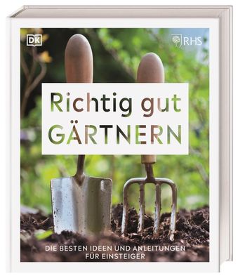 Richtig gut gärtnern, RHS