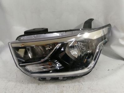 Scheinwerfer Hyundai H1 2018 VOLL LED 92101-4H510 LINKS