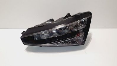 Scheinwerfer SKODA SCALA FULL LED 657941015 LINKS