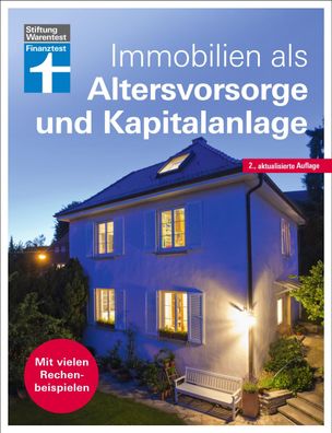 Immobilien als Altersvorsorge und Kapitalanlage, Nadine Oberhuber