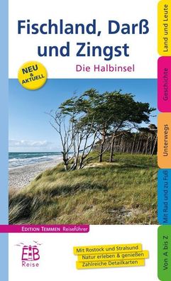 Fischland, Dar? und Zingst, Bernd F. Gruschwitz