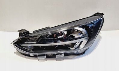 Scheinwerfer FORD FOCUS FULL LED MK4 ST JX7B-13E015-CE LINKS Komplett