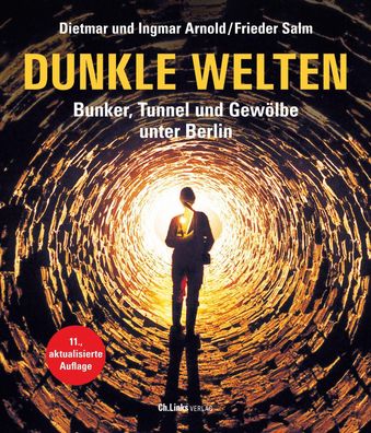 Dunkle Welten, Dietmar Arnold