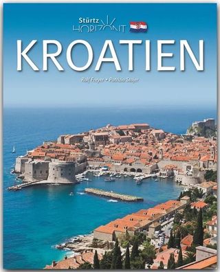 Kroatien, Patrizia Stajer