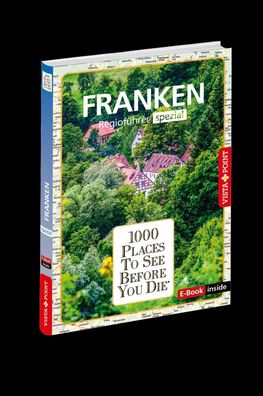 1000 Places-Regiof?hrer Franken, Rasso Knoller