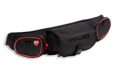 DUCATI Ogio Redline P1 Hüfttasche Bauchtasche Gürtel Tasche 981040454