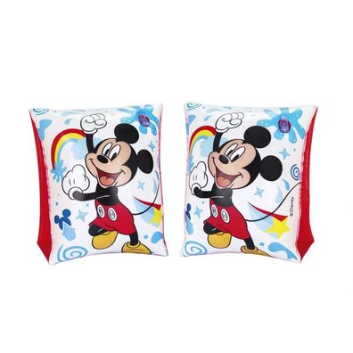 Aufblasbare Handschuhe - Disney Junior: Mickey und seine Freunde, Größe 23x15 cm