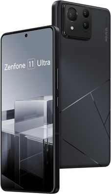 Asus ZenFone 11 Ultra 256GB Eternal Black