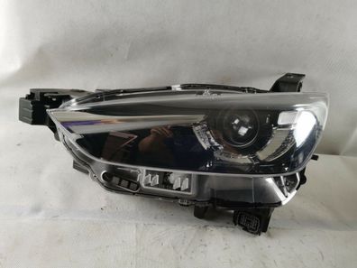 Scheinwerfer MAZDA CX-3 2021 Facelift voll led LINKS