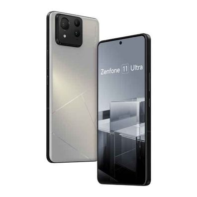 Asus ZenFone 11 Ultra 256GB Misty Grey