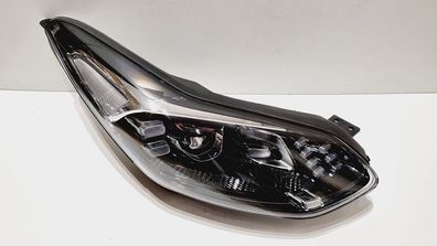 Scheinwerfer KIA Sportage IV 4 92102F1500 RECHTS FULL LED