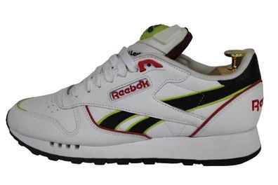 Reebok Classics Leather Pump Größe Wählbar Neu & OVP GW4728 Sneakers