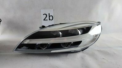 Scheinwerfer VOLVO V40 VOLL MID LED 31420447 LINKS