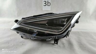Scheinwerfer SEAT IBIZA V ARONA Facefacelift VOLL LED 6F1941007 LINKS