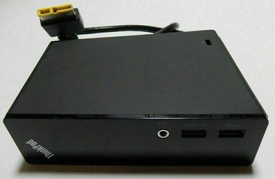 Lenovo ThinkPad OneLink Pro Dock USB 3.0 DU9033S1-FRU: 03X6819 /03X6867 /03X7011