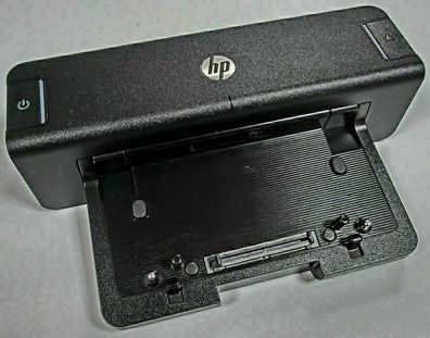 HP ProBook 640 645 650 G1 Dockingstation HSTNN-I11X, inkl. Netzt. Auswahl