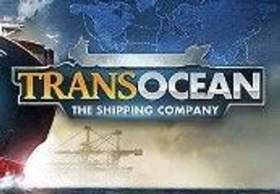 TransOcean: The Shipping Company PC Steam CD Key