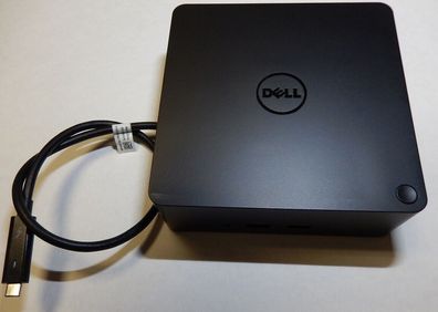 Dell TB16 Business Thunderbolt USB-C Docking Station ohne Zubehör