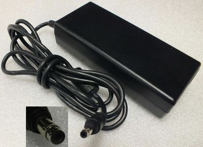 HP Netzteil AC Adapter PPP012L, 18,5V, 4,9A, 90W, 5,5mm, 2,5mm ohne Stromkabel