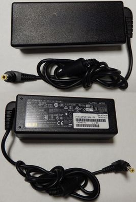Original Fujitsu Netzteil 90W. 19V-4,74A- Netzteil Stecker: 5.5mm/2,5mm Auswahl