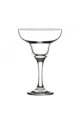 Pasabahçe Martini-/ Eiscreme-Glas, 2 Stück 305cc Cocktailgläser