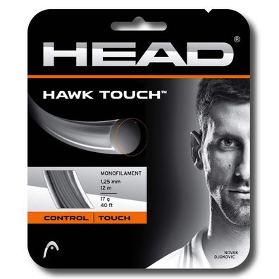 Head Hawk Touch 18 12 m Tennissaite