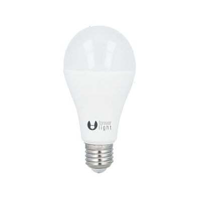 6x E27 18W LED Glühbirne Warmweiß 3000K 2100 Lumen Ersetzt 131W Glühlampe Leuchmit