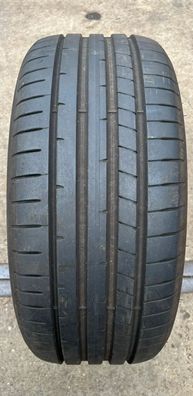 1x Sommerreifen 225/45 ZR17 91Y Dunlop Sport Maxx RT2 DOT20 6,2-6,7mm