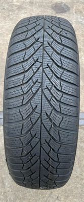 1x Winterreifen 205/60 R17 97H XL Kumho WinterCraft WP52 DOT23 7,2-7,7mm