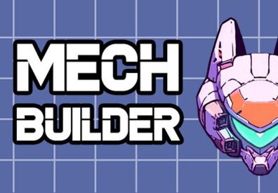 Mech Builder PC Steam CD Key