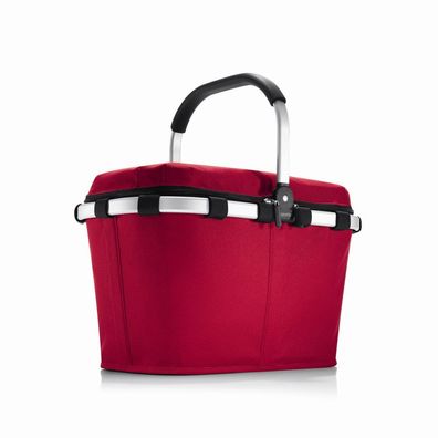 reisenthel carrybag iso BT3004 ROT RED Einkaufskorb Kühltasche